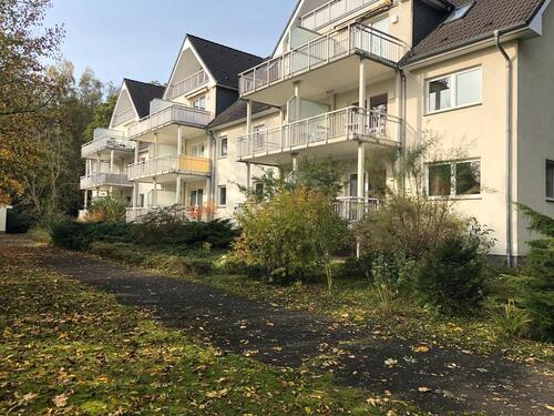 Foto - Ferienwohnung Vietgest am Ziester See (Residenz am See)