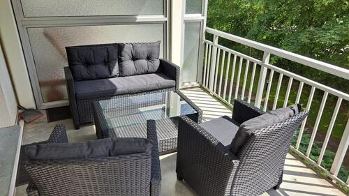 Foto - Etagenwohnung in Sundern (Sauerland)