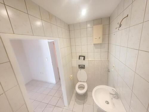 Foto - Etagenwohnung zur Miete in Essen