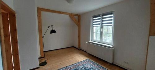 Foto - Etagenwohnung zur Miete in Kyritz