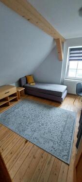 Foto - Etagenwohnung in Kyritz