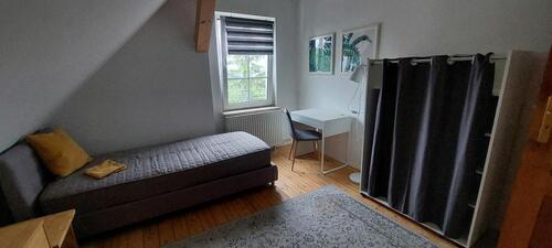 Foto - Etagenwohnung in Kyritz zur Miete