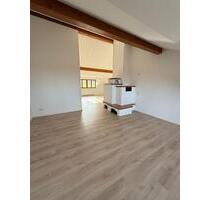 4-Zimmer Wohnung im Grünen *ab sofort* - Fürstenfeldbruck