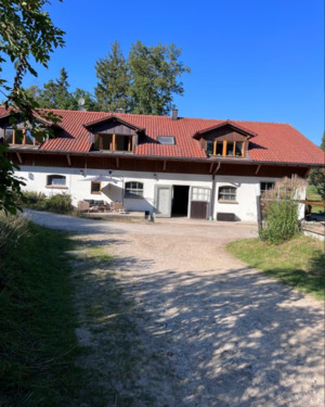 Foto - Etagenwohnung in Fürstenfeldbruck zur Miete