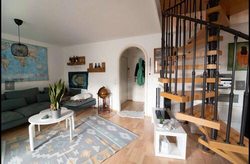 Foto - 4 Zimmer Etagenwohnung in Heilbronn