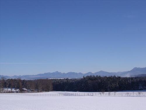 Foto - andere zur Miete in Böbing