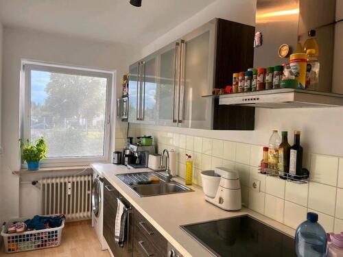 Foto - 2 Zimmer Etagenwohnung in Landsberg am Lech