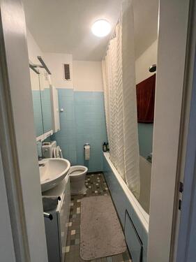 Foto - Etagenwohnung in Landsberg am Lech zur Miete