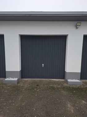 Foto - Garage zu vermieten, 68753 Waghäusel ab 01.01.2026