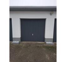 Garage zu vermieten, 68753 Waghäusel ab 01.01.2026