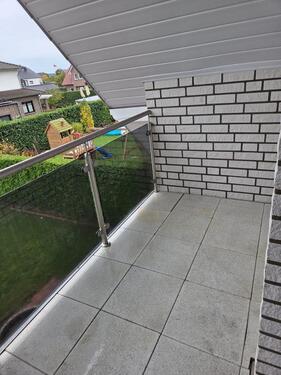 Foto - Etagenwohnung in Holdorf zur Miete