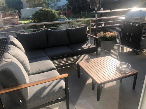 Foto - 4 Zimmer Etagenwohnung zum Kaufen in Urmitz