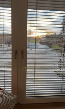 Foto - Wunderschöne, helle Terrassenwohnung in den Steimker Gärten