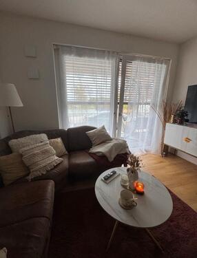 Foto - 2 Zimmer Etagenwohnung zur Miete in Wolfsburg