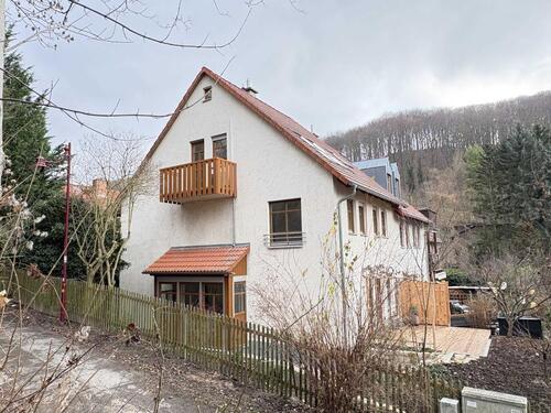 Foto - 5 Zimmer Einfamilienhaus zur Miete in Jena