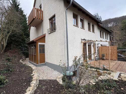 Foto - 5 Zimmer Einfamilienhaus in Jena