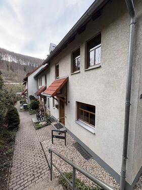 Foto - Einfamilienhaus in Jena zur Miete