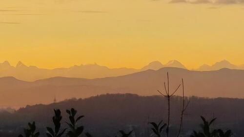 Foto - Einfamilienhaus mit 4 Zimmern und Garten in SteinenHägelberg mit