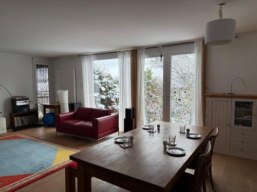 Foto - Einfamilienhaus in Steinen zur Miete