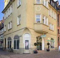 Steinweg: Ladenlokal in attraktiver 1A Lage - Fulda
