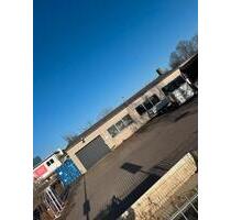 ab.01.04.2026-Halle- 320 qm 27x12 m - Bergheim Auenheim