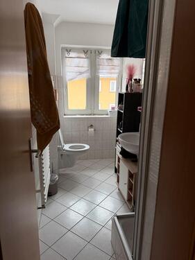 Foto - 3 Zimmer Etagenwohnung zur Miete in Bad Lauterberg im Harz