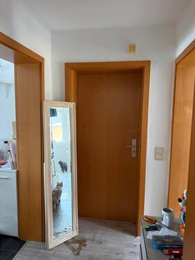 Foto - 3 Zimmer Etagenwohnung in Bad Lauterberg im Harz