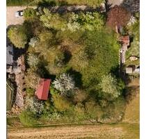 Traum-Baugrundstück Pacht o. Erbpacht in Neunkirchen a. Br. 564m2 - Neunkirchen am Brand