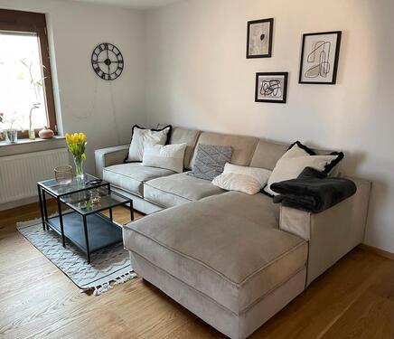 Foto - 4.5 Zimmer Etagenwohnung zum Kaufen in Ludwigsburg