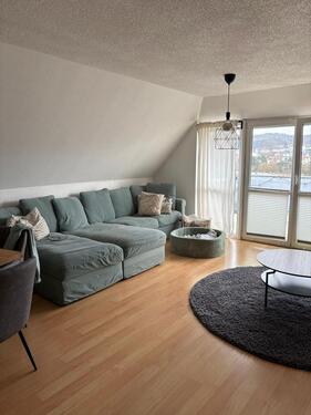 Foto - Schöne Maisonette-Wohnung in VK-Geislautern