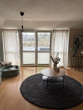 Foto - 3 Zimmer Maisonettenwohnung zur Miete in Völklingen