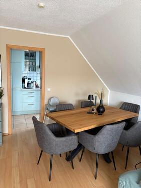 Foto - Maisonettenwohnung in Völklingen zur Miete