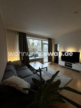 Foto - Wohnungsswap - 2 Zimmer, 55 m² - Feldbrunnenstraße, Eimsbüttel, Hamburg