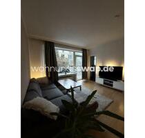 Wohnungsswap - 2 Zimmer, 55 m² - Feldbrunnenstraße, Eimsbüttel, Hamburg