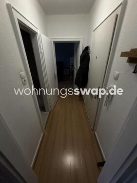 Foto - 2 Zimmer Etagenwohnung zur Miete in Hamburg