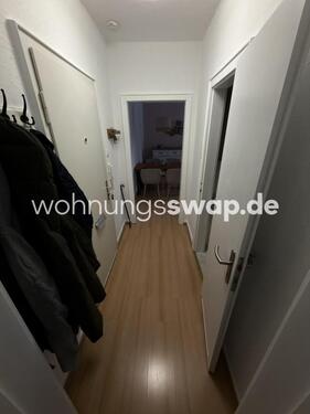 Foto - 2 Zimmer Etagenwohnung in Hamburg