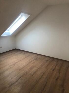 Foto - 2 Zimmer Dachgeschoßwohnung zur Miete in Oettingen in Bayern