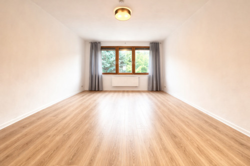 Foto - 3 Zimmer Etagenwohnung zur Miete in Landsberg