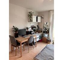Studioapartment zur Zwischenmiete März - München Schwabing-Freimann