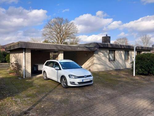 Foto - 4 Zimmer Bungalow zum Kaufen in Hemmoor