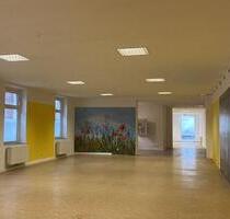 Gewerbefläche (230 m²) im Zentrum von Dessau-Roßlau Top-Lage