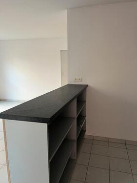 Foto - 2 Zimmer Etagenwohnung in Saarbrücken