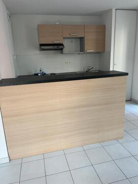 Foto - Etagenwohnung in Saarbrücken zur Miete