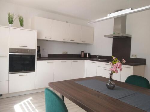 Foto - Ferienwohnung nähe Legoland und Skyline Park