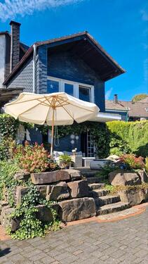 Foto - Großes Anwesen für Pferdehaltung, Großfamilie und Firma