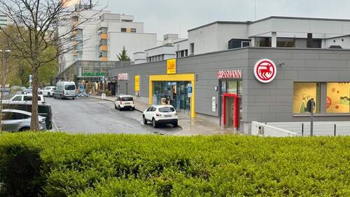 Foto - 1 Zimmer Etagenwohnung zur Miete in Stuttgart