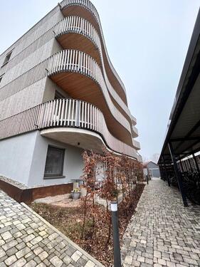 Foto - 4 Zimmer Erdgeschoßwohnung zur Miete in Mühlacker