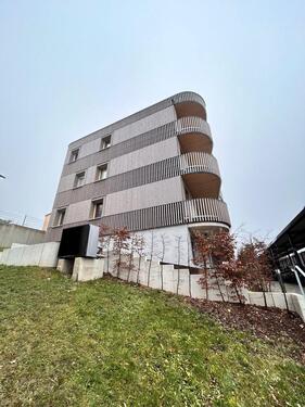 Foto - 4 Zimmer Erdgeschoßwohnung in Mühlacker