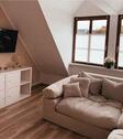 Foto - Schöne 3-Raum Dachgeschoss Wohnung in der Talstadt