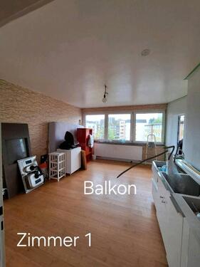 Foto - Etagenwohnung in Laatzen zur Miete